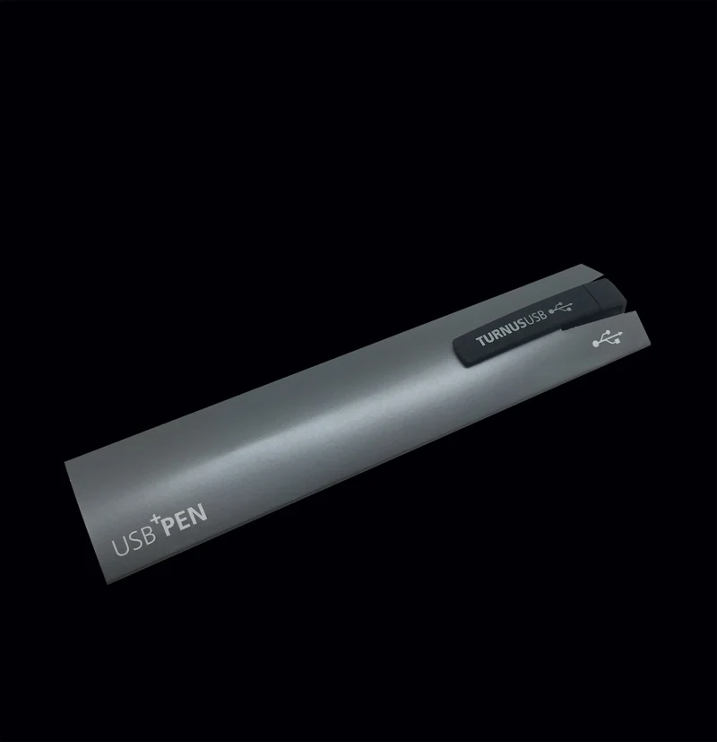 TURNUSsoftgrip M USB2.0
