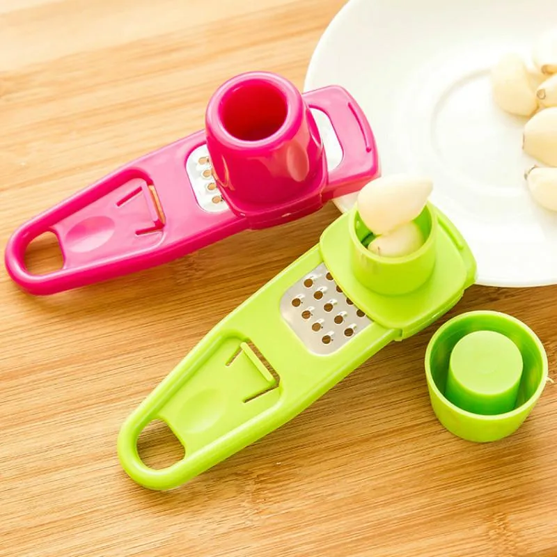 Mini Râpe Ails et Gingembres