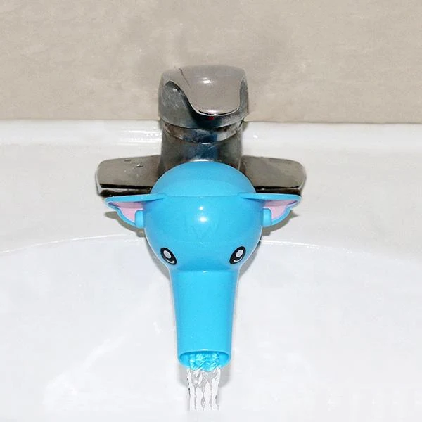 Extension de Robinet pour Enfant