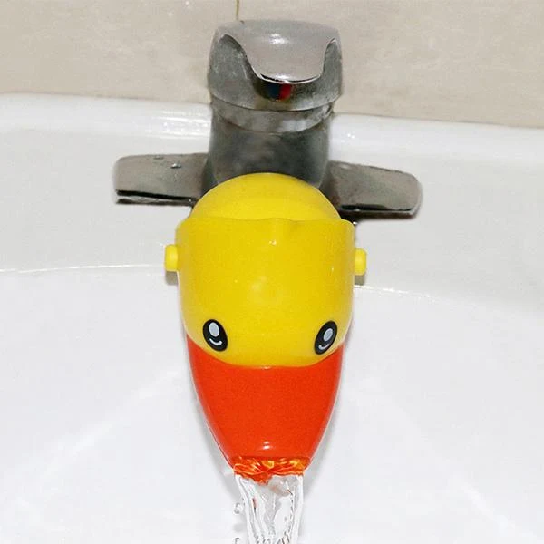Extension de Robinet pour Enfant