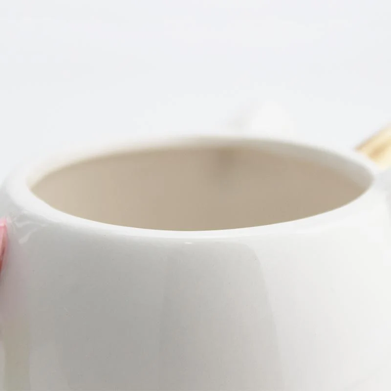 Mug Unicorn 3D Adorable