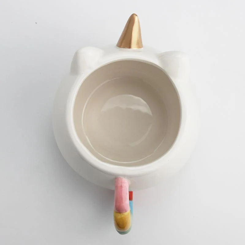 Mug Unicorn 3D Adorable