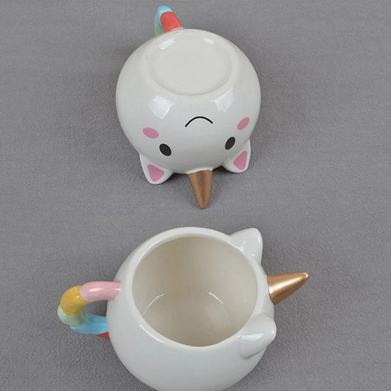 Mug Unicorn 3D Adorable