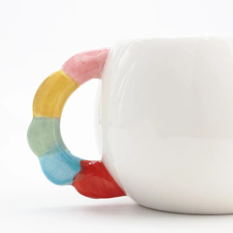 Mug Unicorn 3D Adorable