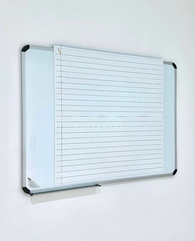 Magnet Lines