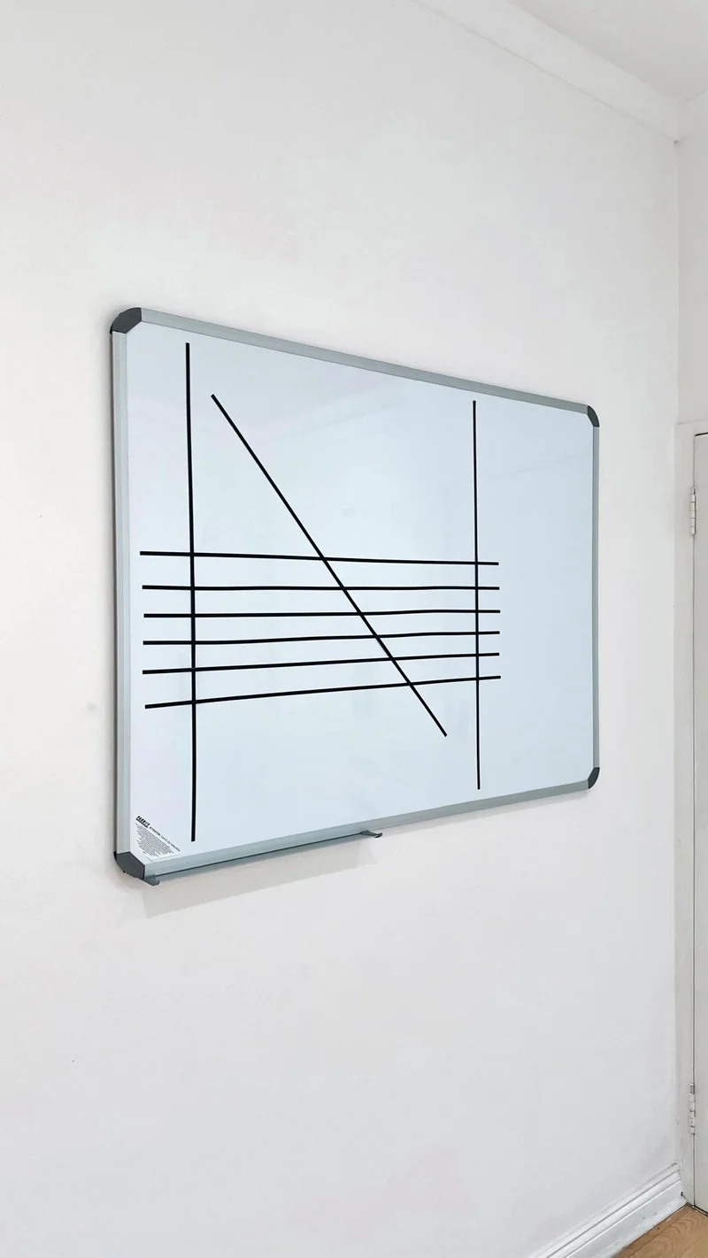 Magnet Lines