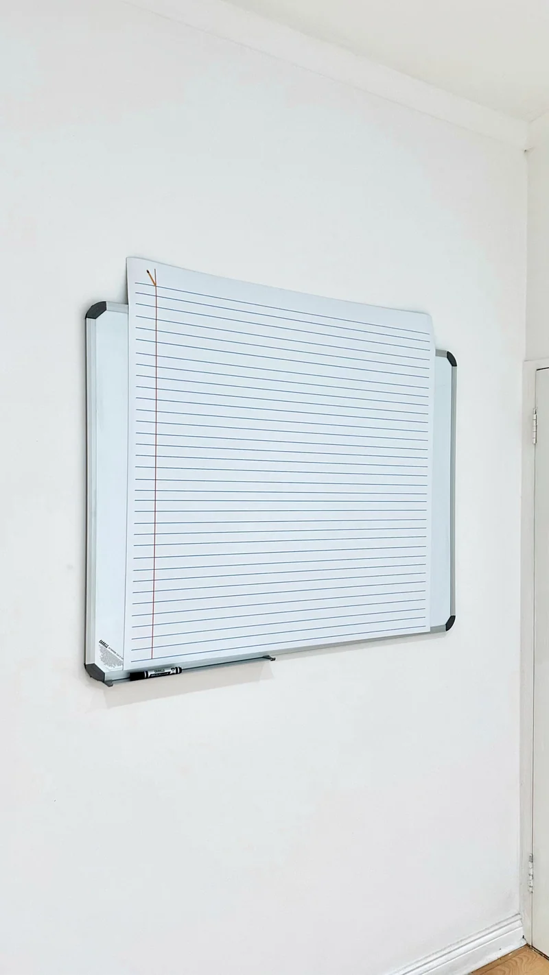 Magnet Lines