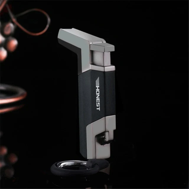 Pocket Butane Jet Torch