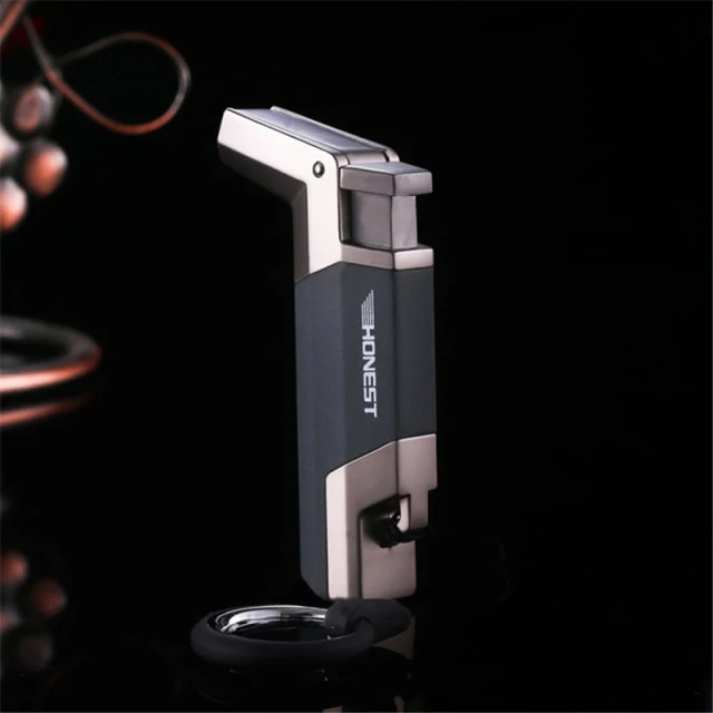 Pocket Butane Jet Torch