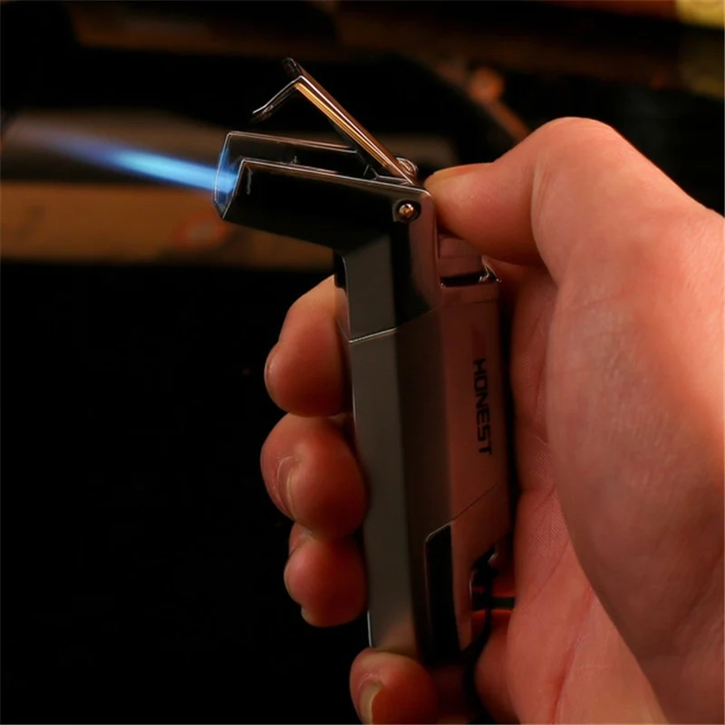 Pocket Butane Jet Torch