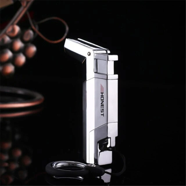 Pocket Butane Jet Torch