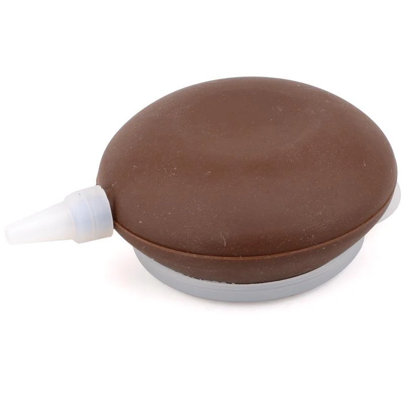 Stylo à Patisserie + 3 Douilles Buses pour Macaron