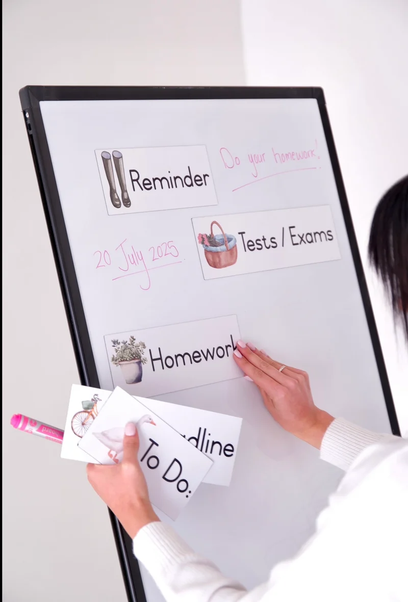 Farmer Reminder Set