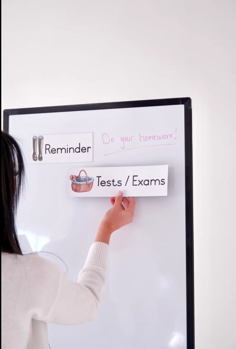 Farmer Reminder Set