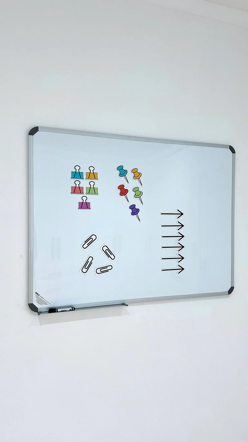 Pintastic Set