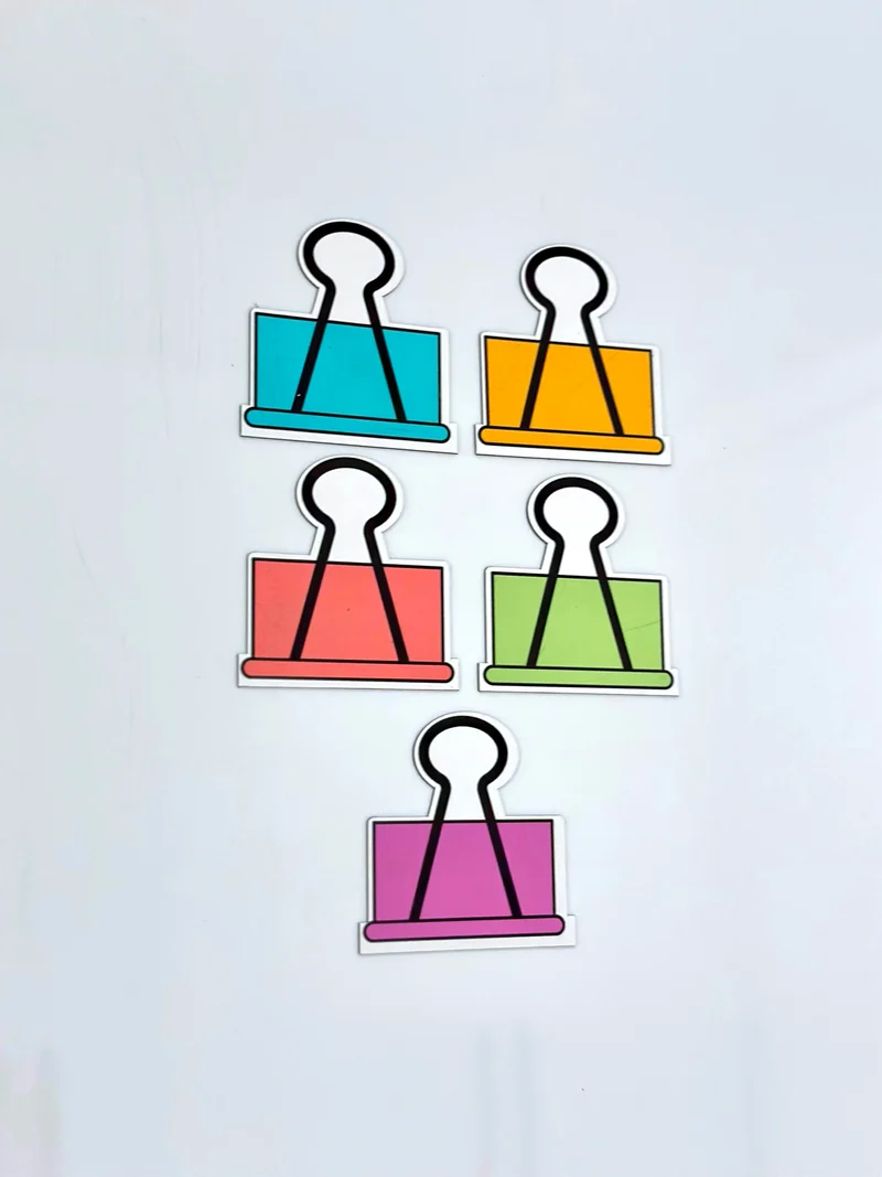 Pintastic Set