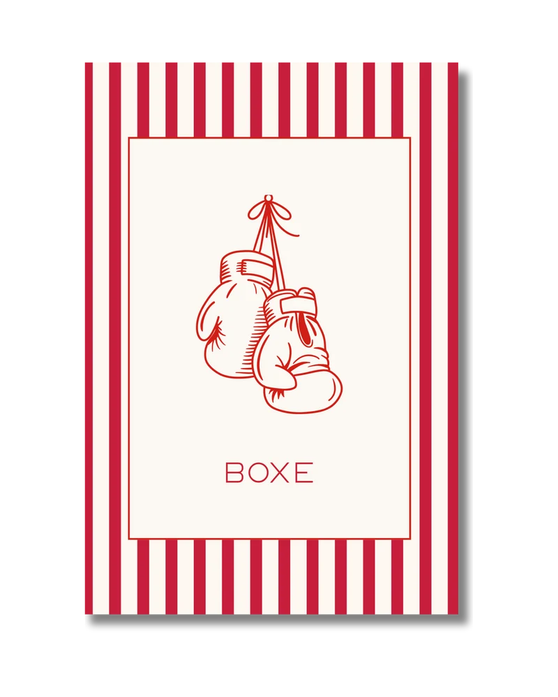 Boxe