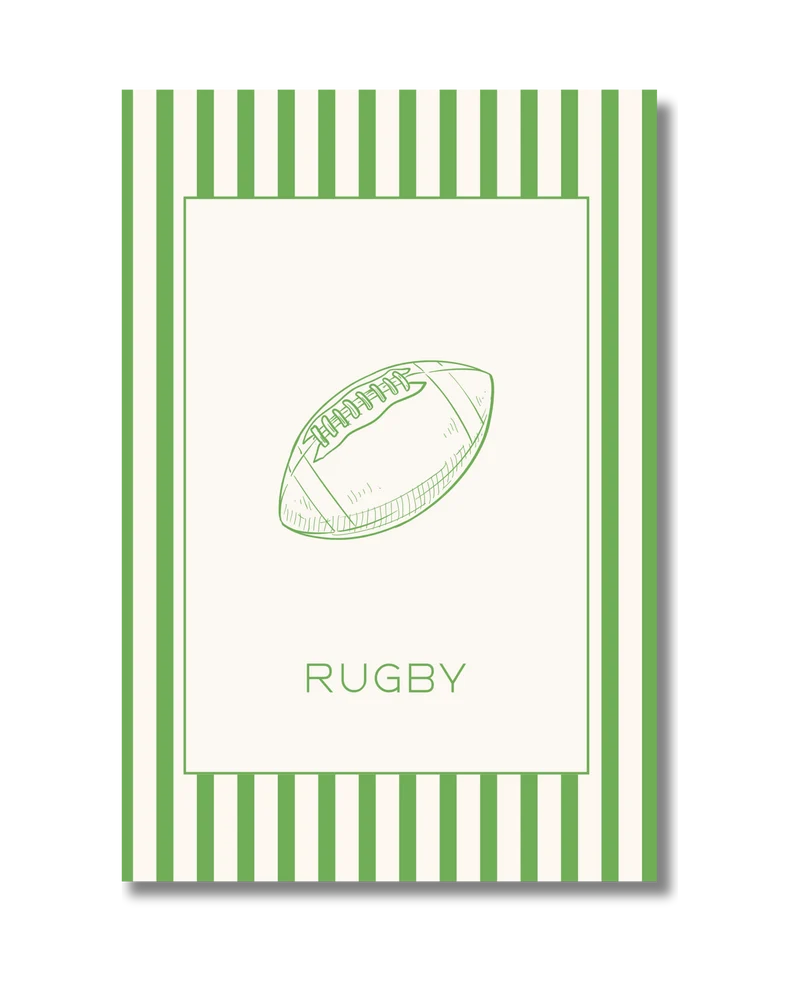 Rugby