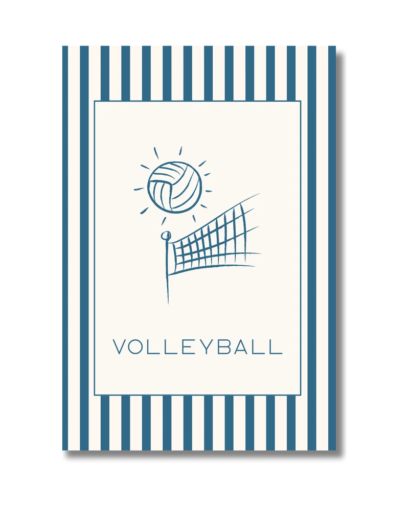 Volleyball