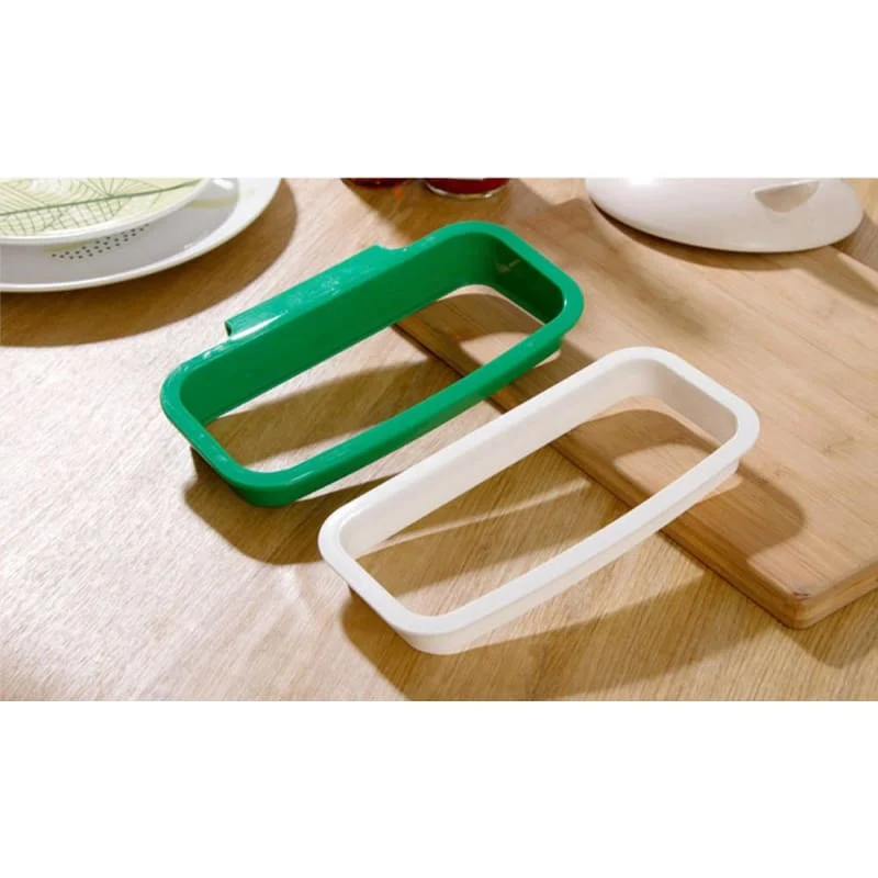Porte Sac Poubelle Fonctionnel