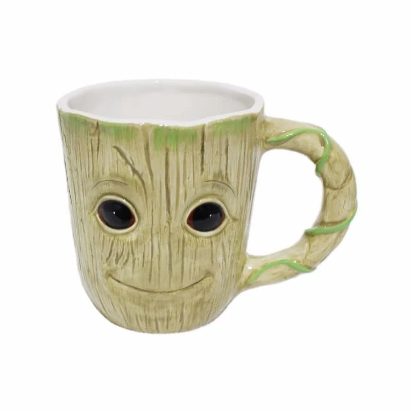 Mug Groot Adorable