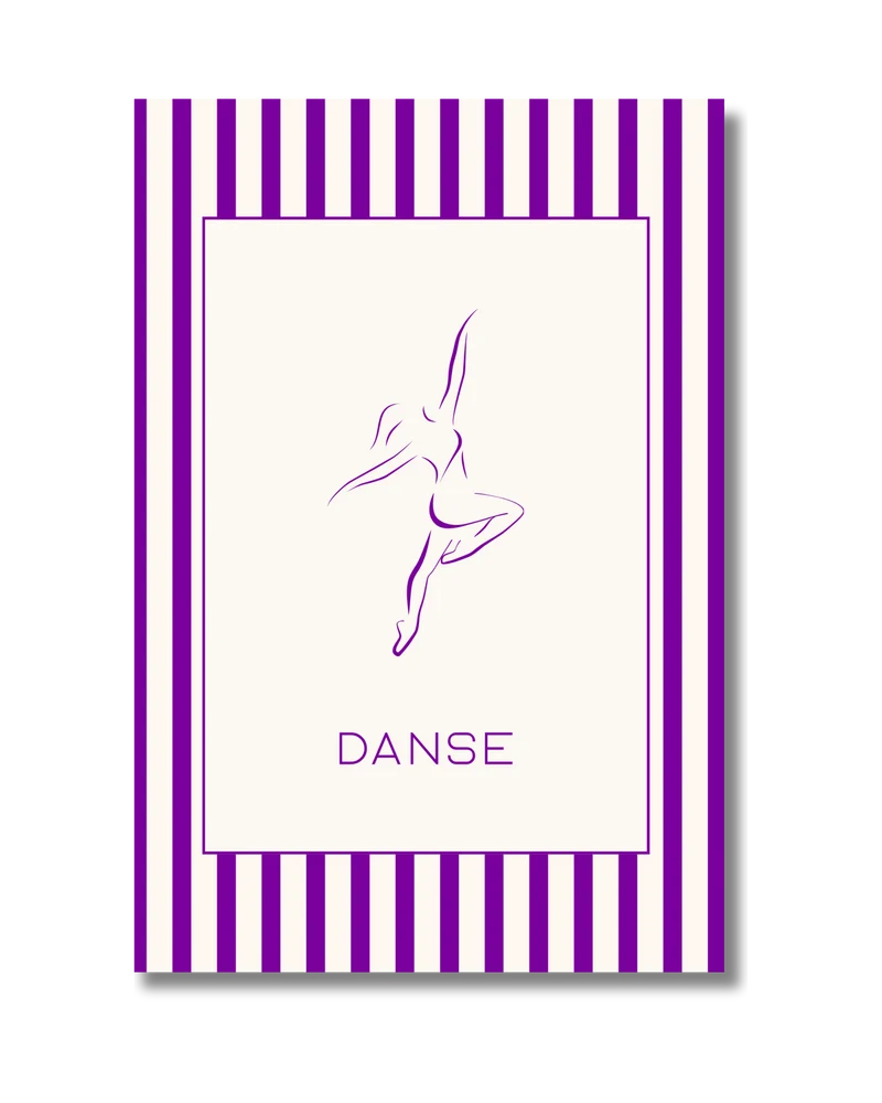 Danse
