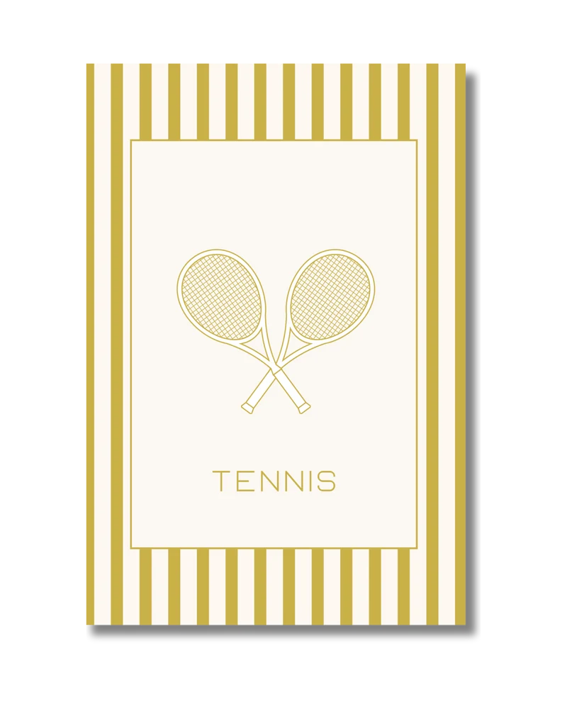 Tennis