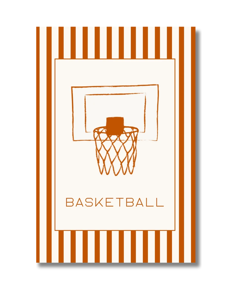 Basketball