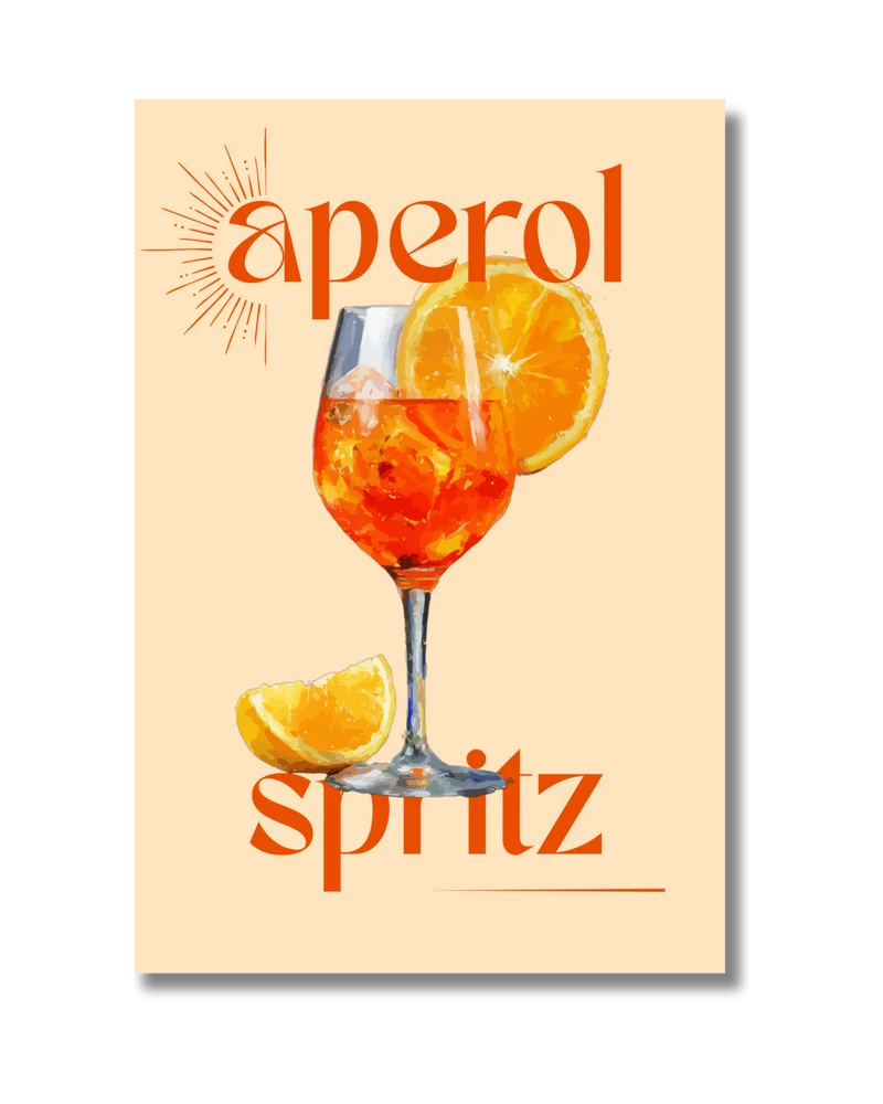 Aperol Spritz