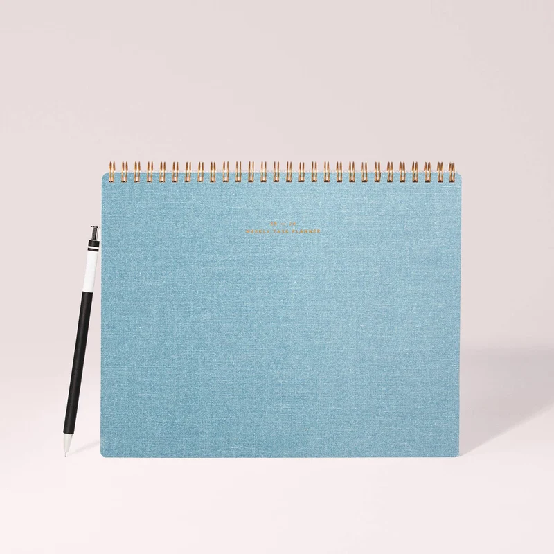 25-26 Weekly Task Planner