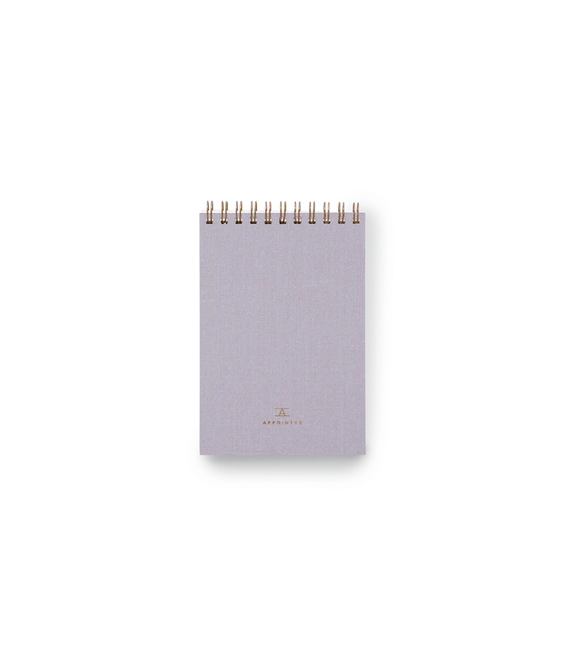 Pocket Notepad