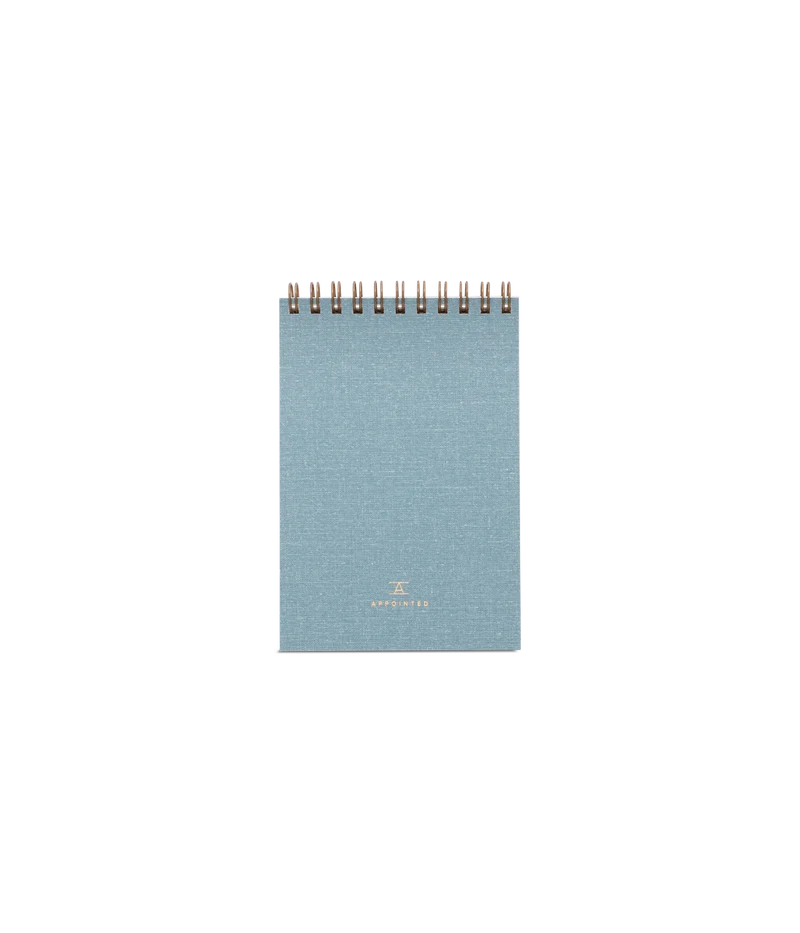 Pocket Notepad