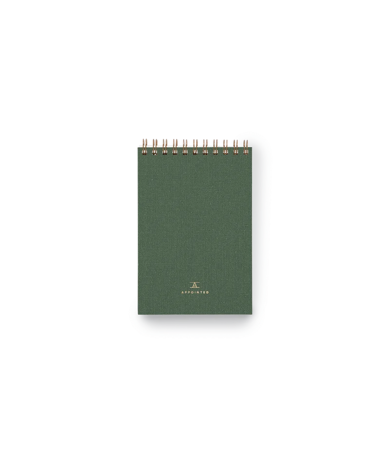 Pocket Notepad