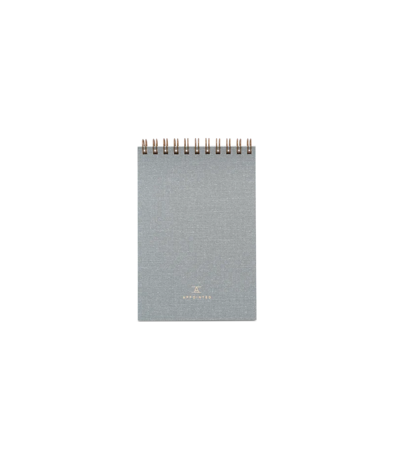 Pocket Notepad
