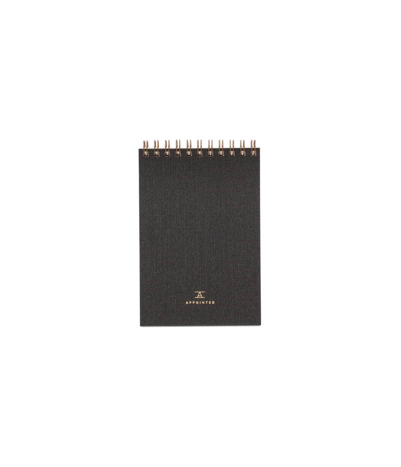 Pocket Notepad