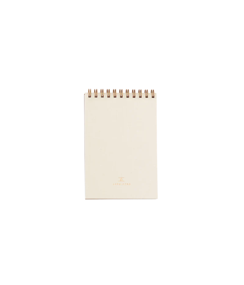 Pocket Notepad