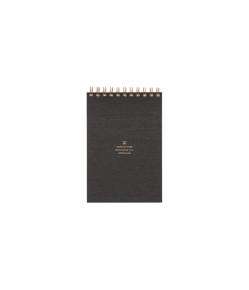 Pocket Notepad