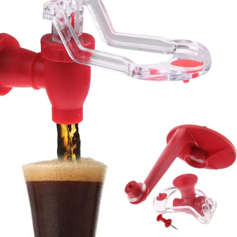 Distributeur de Soda