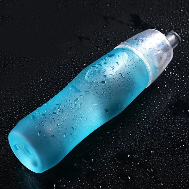 Bouteille d'eau Spray