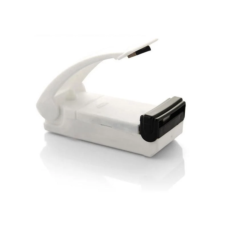 Mini Soude Sac pour Sceller Sac Plastique