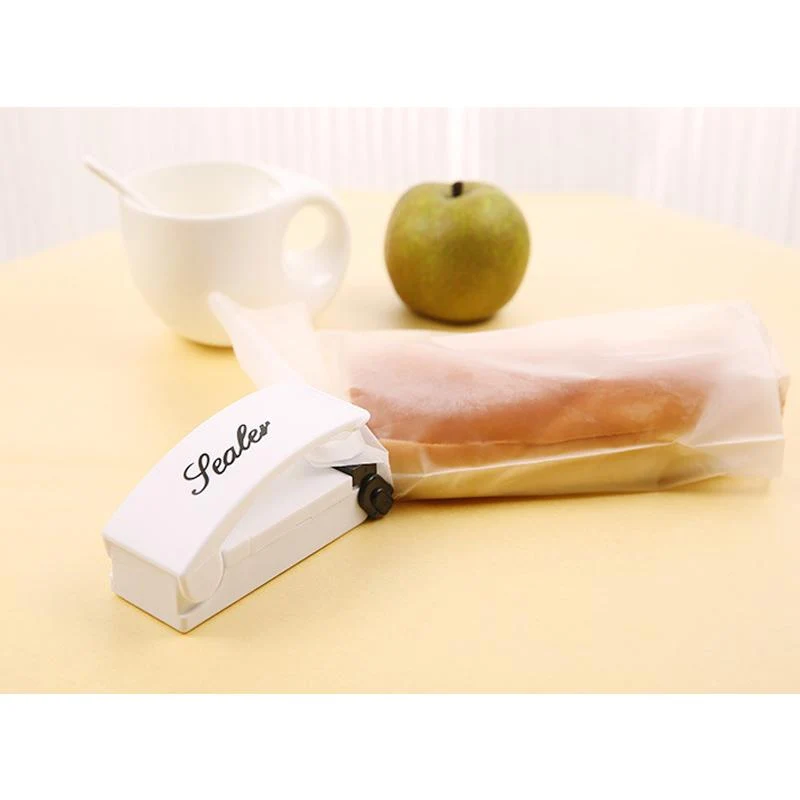 Mini Soude Sac pour Sceller Sac Plastique