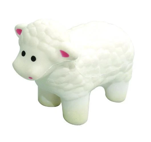 STRESS SHEEP(Ram and Ewe)