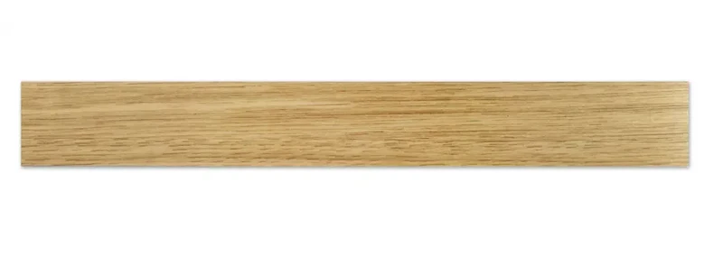 Flexibele magneet strip Hout - Trendform