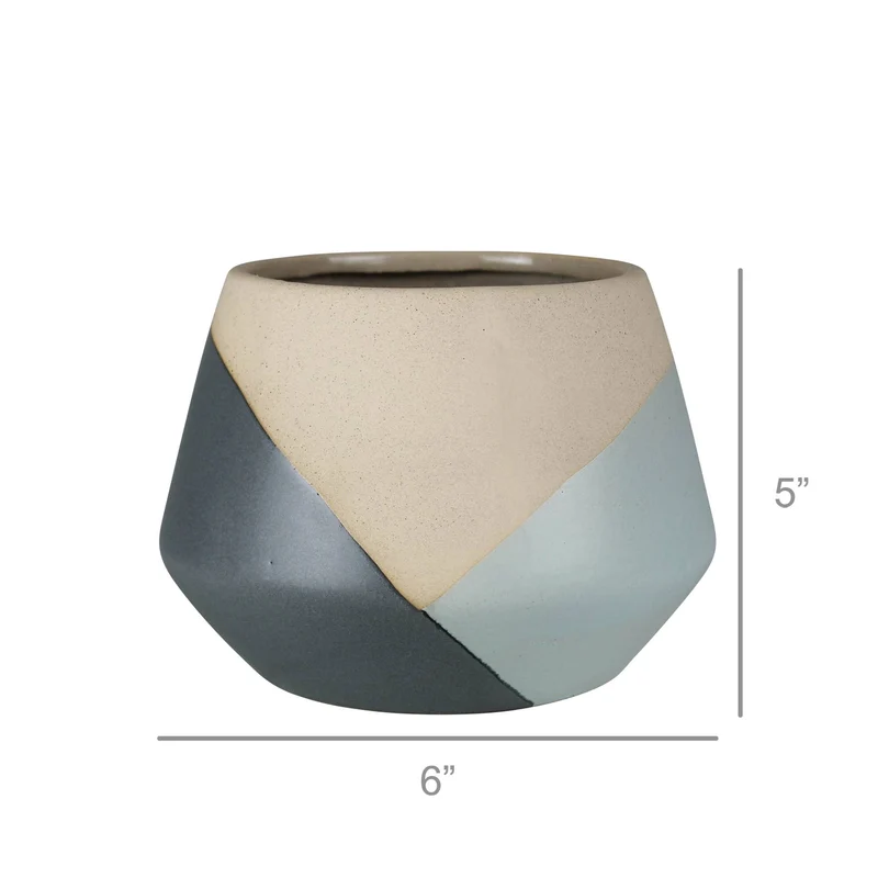 Tides Vessel, Ceramic