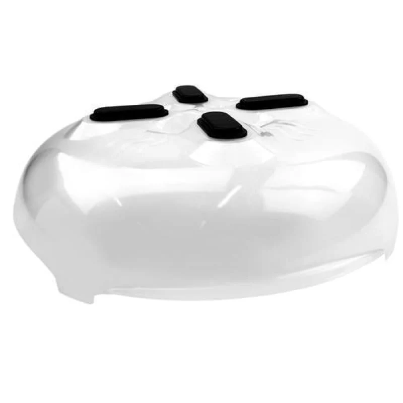 Couvercle Anti-Projection pour Micro ondes