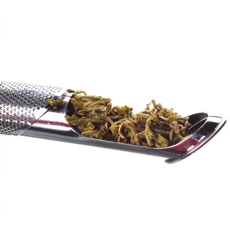 Infuseur à Thé en Acier Inoxydable