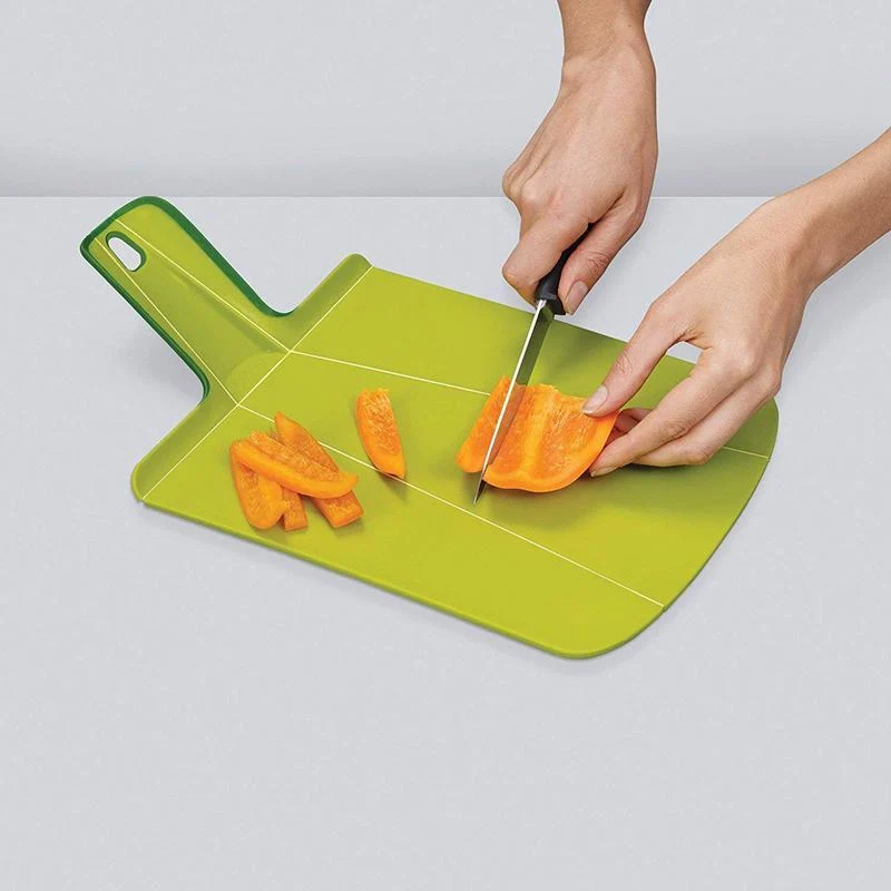 Planche à Découper Antidérapante Pliable