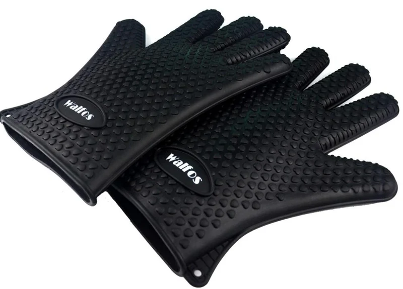 Gants Résistant à la chaleur pour Cuisiner