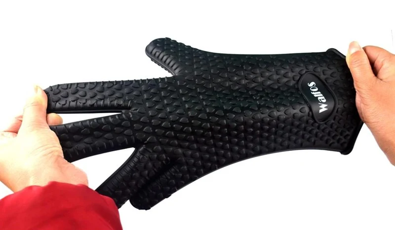 Gants Résistant à la chaleur pour Cuisiner