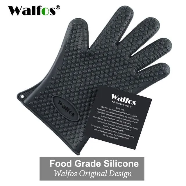 Gants Résistant à la chaleur pour Cuisiner